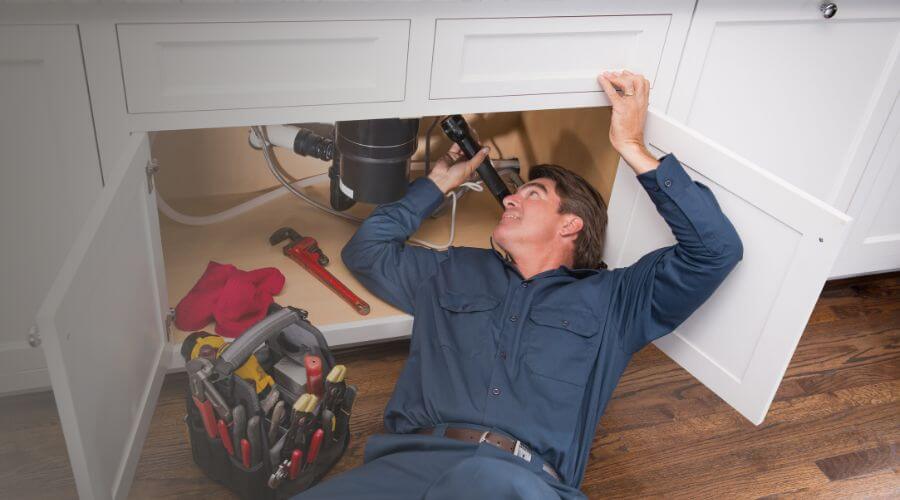 Professional expert plumbing services in Wapiti, WY